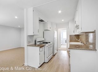 922 6th St APT 8, Santa Monica, CA 90403