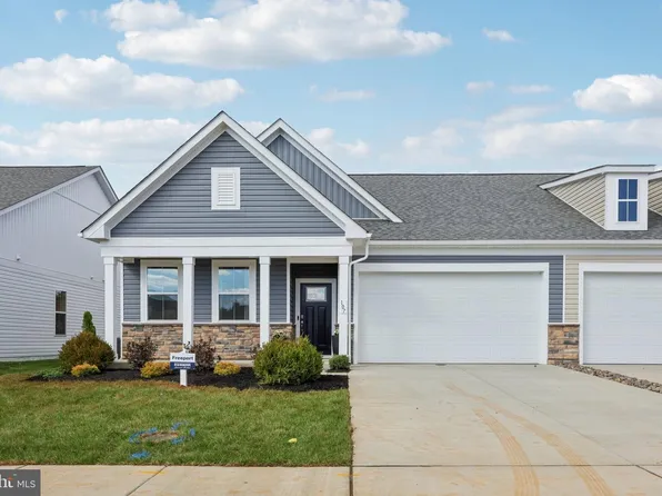 120 Trellis View Ln, Winchester, VA 22602