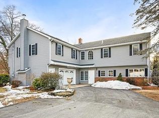 7 Azalea Ln, Peabody, MA 01960