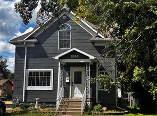 1314 Clermont St, Antigo, WI 54409