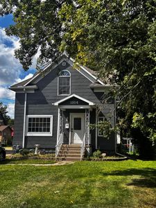 1314 Clermont St, Antigo, WI, 54409