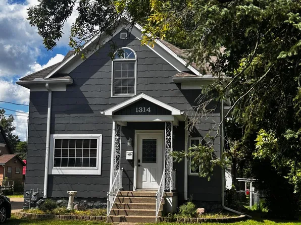 1314 Clermont St, Antigo, WI 54409