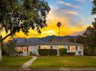 3865 Greenhill Rd, Pasadena, CA 91107