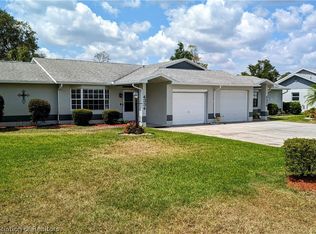 4334 Vantage Cir, Sebring, FL 33872