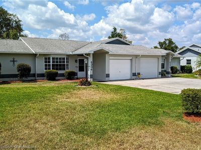 4334 Vantage Cir, Sebring, FL, 33872
