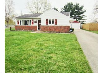 4819 Charles Rd, N Ridgeville, OH 44039