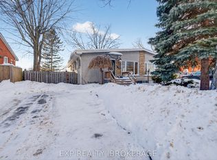 340 Palace Rd, Kingston, ON K7L4T3