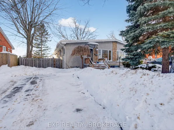 340 Palace Rd, Kingston, ON K7L 4T3