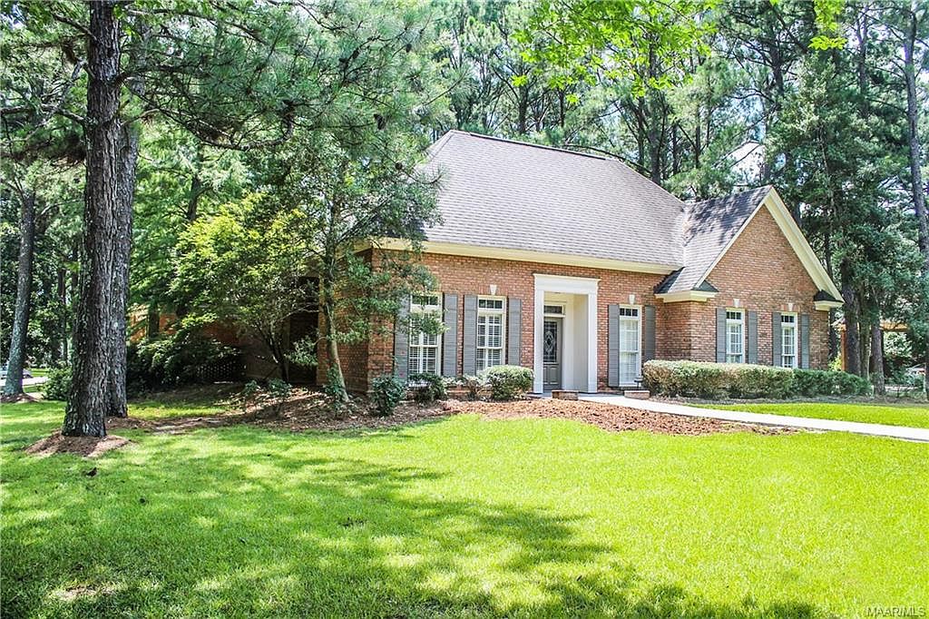 7701 Wynlakes Blvd, Montgomery, AL 36117 Zillow