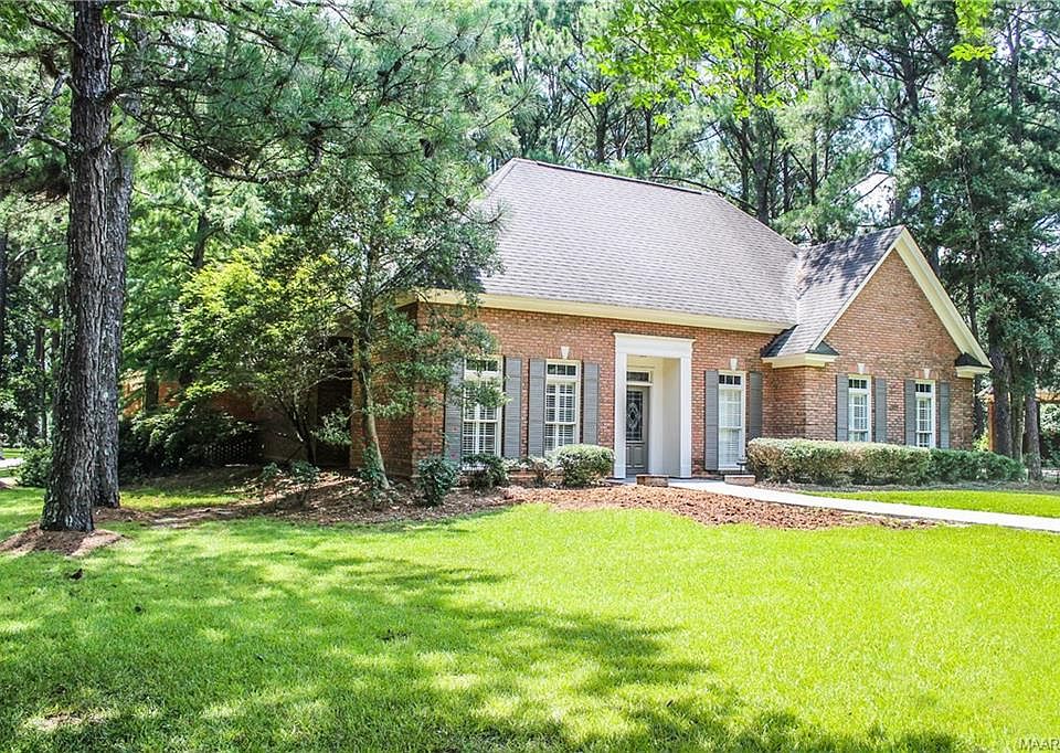 7701 Wynlakes Blvd, Montgomery, AL 36117 Zillow
