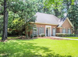 7701 Wynlakes Blvd, Montgomery, AL 36117