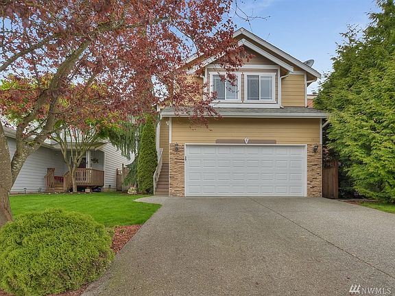 2nd image of 15111 276th Pl NE