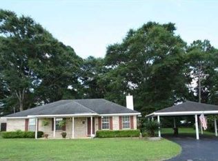 5339 McDonald Rd, Theodore, AL 36582