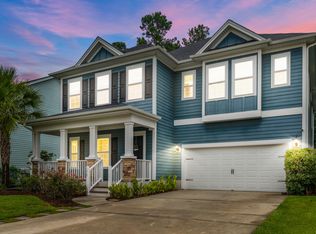 172 Daniels Ridge Dr, Summerville, SC 29485