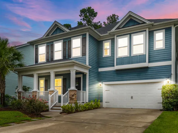 172 Daniels Ridge Dr, Summerville, SC 29485