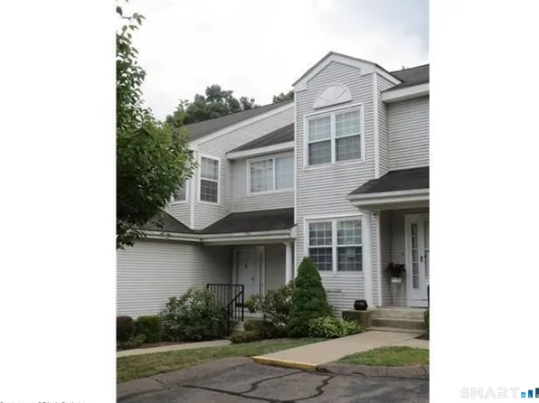 105 The Mews #105, Rocky Hill, CT 06067