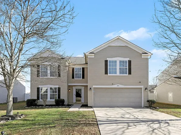 3901 Shasta Cir, Clover, SC 29710