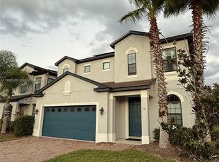 Cory Lake Isles, Tampa, FL 33647