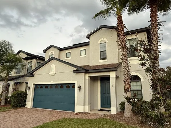 11016 Tahiti Isle Ln, Tampa, FL 33647