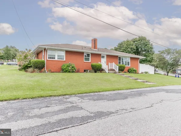 102 Berkley St, Philipsburg, PA 16866