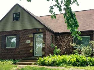 805 N Avon Cu, West Peoria, IL