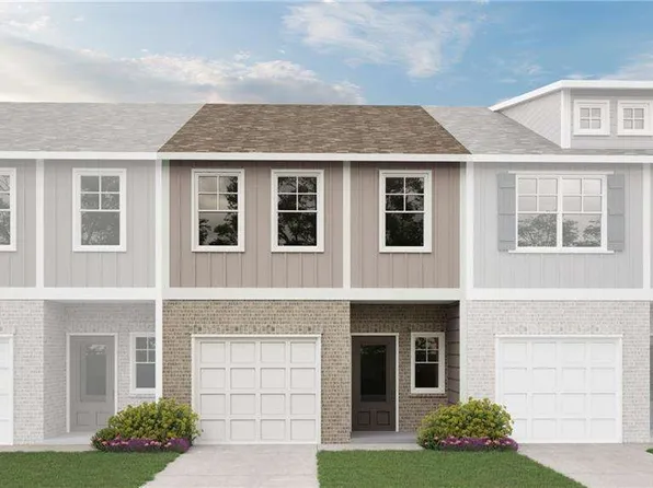 86 Vickers Point Dr, Fairburn, GA 30213