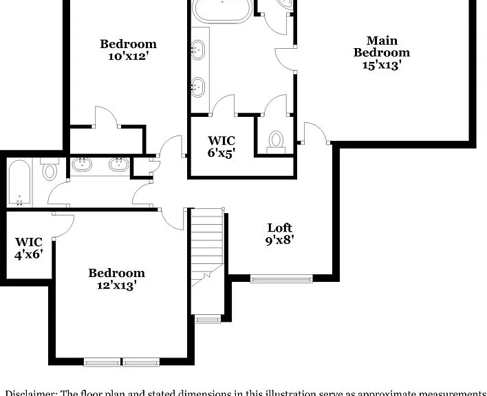 919 Beddingfield Dr — Photo 3