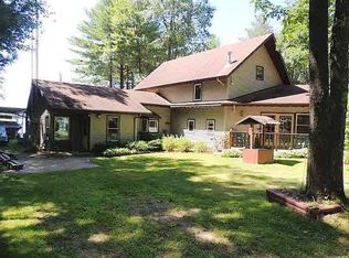 W9019 Scout Rd, Greenwood, WI 54437