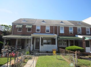 119 Chestnut St, Dundalk, MD 21222