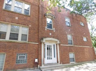 3501 N Springfield Ave #G, Chicago, IL 60618