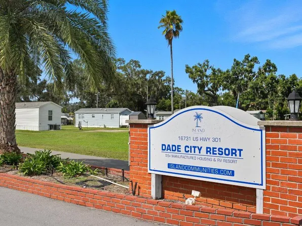 Dade City RV Resort