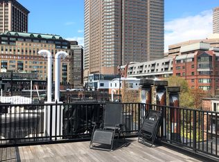 25 Holyoke St APT 1, Boston, MA 02116