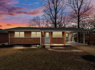 9058 Janet Ct, Saint Louis, MO