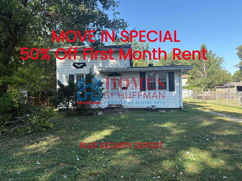 1st image of 2713 S Rotherwood Ave