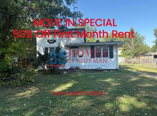 2713 S Rotherwood Ave, Evansville, IN