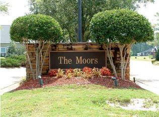 LOT 1 Moors Oaks Dr, Milton, FL 32583