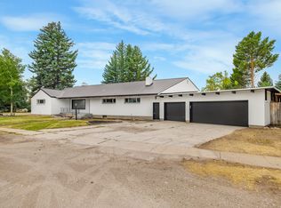 210 N 1st St #2, Driggs, ID 83422
