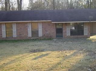 4314 S Glen Dr, Vicksburg, MS 39180