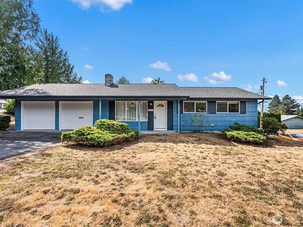 1527 Sylvan Way, Bremerton, WA 98310