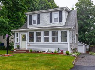 19 Wakefield Ave, Wakefield, MA 01880