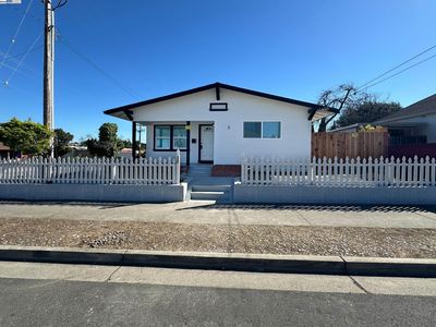 3 W 7th St, Antioch, CA, 94509