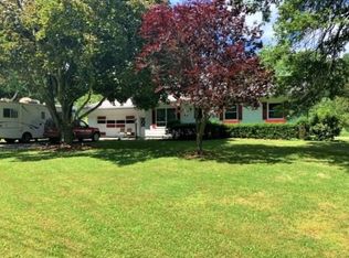 4634 Lambs Creek Rd, Mansfield, PA 16933