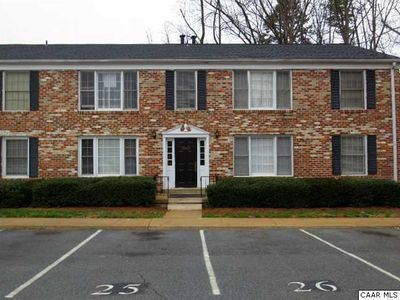 2527 Hydraulic Rd APT 25, Charlottesville, VA, 22901