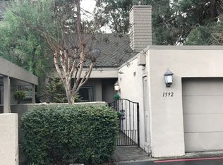 1592 Whiterock Cir, San Jose, CA