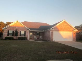 283 Rogers Way, Columbus, MS 39702