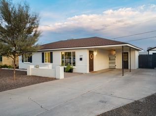 819 E Seldon Ln, Phoenix, AZ 85020