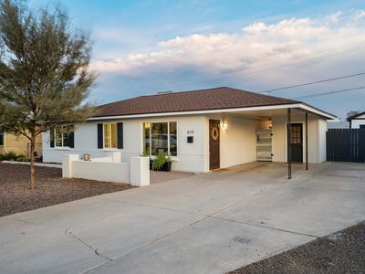 819 E Seldon Ln, Phoenix, AZ, 85020