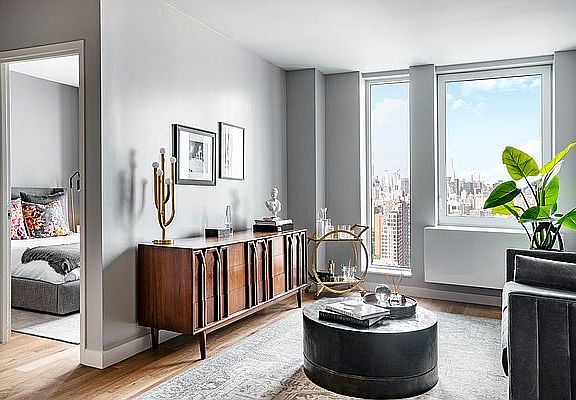 3rd image of 125 Delancey St APT 2408