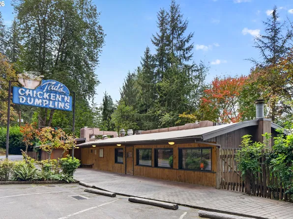 1325 E Hist Columbia River Hwy, Troutdale, OR 97060