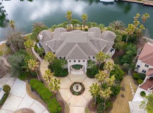 22 Plumbridge Ln, Hilton Head Island, SC 29928